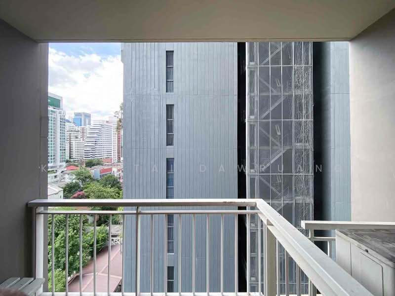 Baan Siri 31 : บ้านสิริ เธอร์ตี้วัน, กรุงเทพ, ถนนสุขุมวิท 31, คลองเตยเหนือ, วัฒนา, กรุงเทพ, 89 ตร.ม., คอนโด ขาย, โดย Kanrutai Dawruang, 500427274 - DDproperty.com