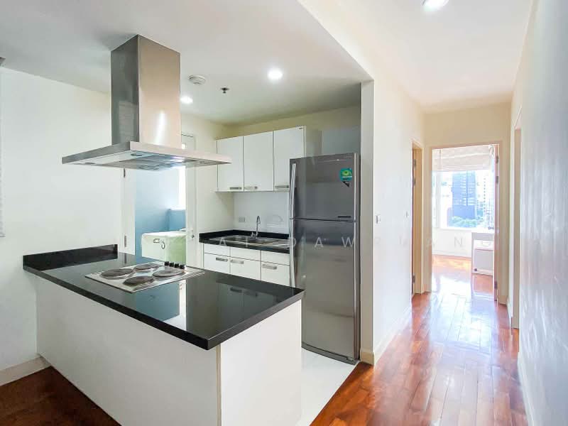 Baan Siri 31 : บ้านสิริ เธอร์ตี้วัน, กรุงเทพ, ถนนสุขุมวิท 31, คลองเตยเหนือ, วัฒนา, กรุงเทพ, 89 ตร.ม., คอนโด ขาย, โดย Kanrutai Dawruang, 500427274 - DDproperty.com