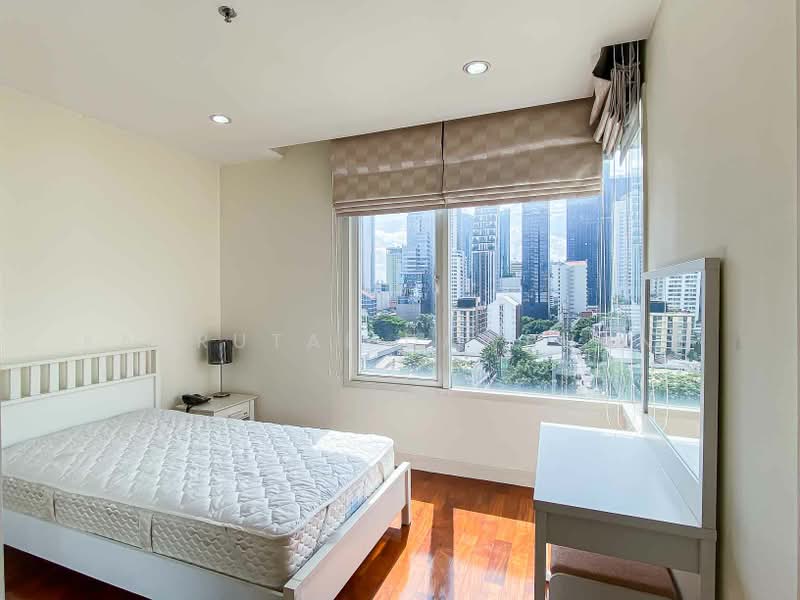 Baan Siri 31, Bangkok, Sukhumvit 31, Khlongtoei Nua, Watthana, Bangkok, 2 Bedrooms, 89 sqm, Condo For Sale, by Kanrutai Dawruang, 500427274 - DDproperty.com