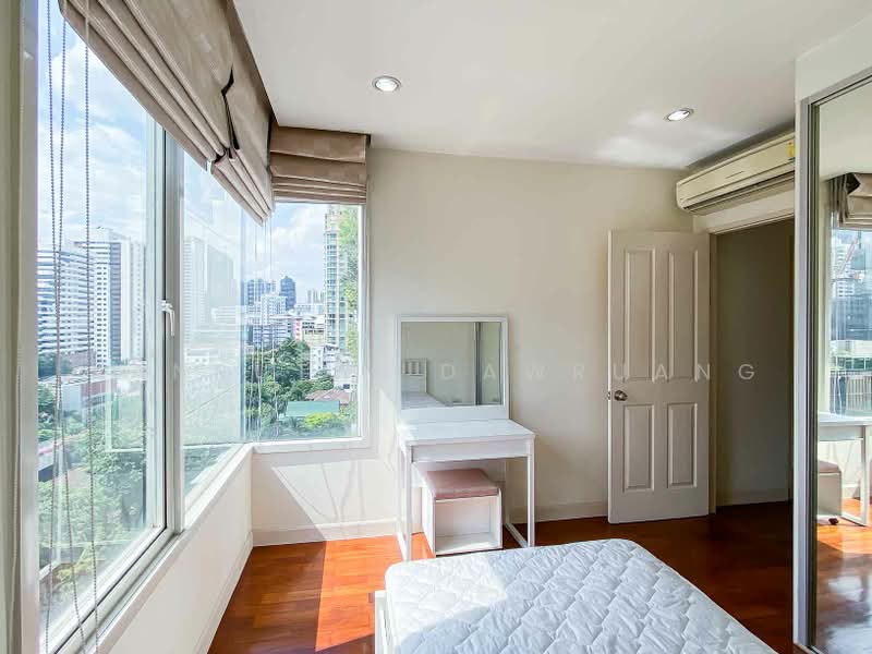 Baan Siri 31, Bangkok, Sukhumvit 31, Khlongtoei Nua, Watthana, Bangkok, 2 Bedrooms, 89 sqm, Condo For Sale, by Kanrutai Dawruang, 500427274 - DDproperty.com