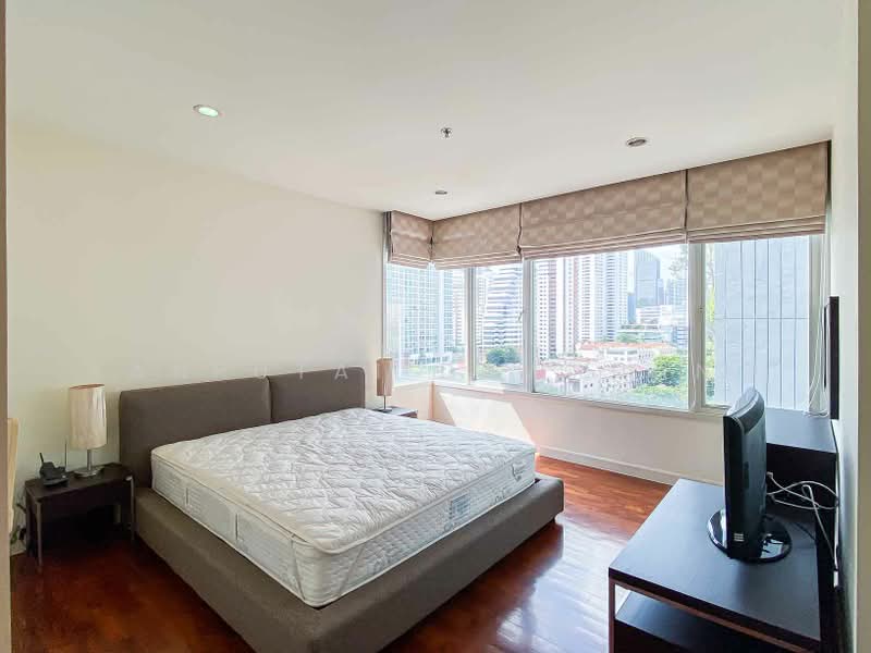 Baan Siri 31 : บ้านสิริ เธอร์ตี้วัน, กรุงเทพ, ถนนสุขุมวิท 31, คลองเตยเหนือ, วัฒนา, กรุงเทพ, 89 ตร.ม., คอนโด ขาย, โดย Kanrutai Dawruang, 500427274 - DDproperty.com