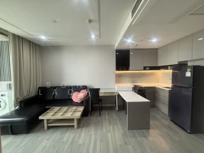 For Rent - 333 Riverside, Bangkok