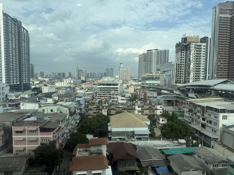 333 Riverside : 333 ริเวอร์ไซด์, กรุงเทพ, 333 ประชาราษฎร์ สาย 2, บางซื่อ, กรุงเทพ, 46 ตร.ม., คอนโด ให้เช่า, โดย Songwuth Laophadungveth, 500427277 - DDproperty.com