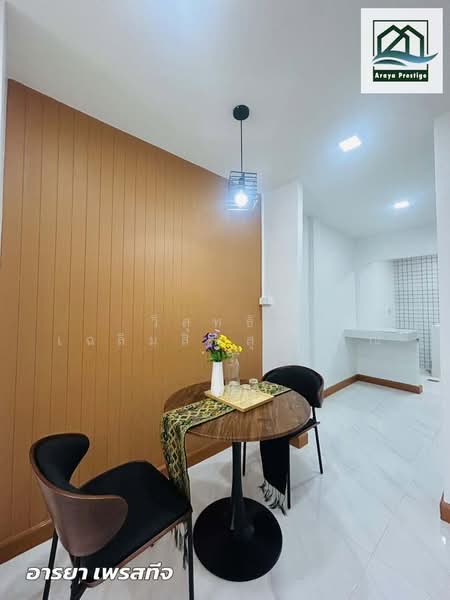 ณราธร สุวินทวงศ์23, Bangkok, Lam Phak Chi, Nong Chok, Bangkok, 3 Bedrooms, 86 sqm, Townhouse For Sale, by วิสุทธินี เฉลิมสินสุวรรณ, 500427278 - DDproperty.com