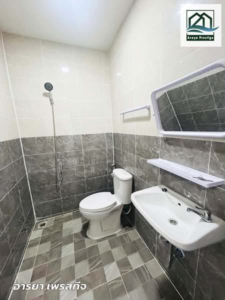 ณราธร สุวินทวงศ์23, Bangkok, Lam Phak Chi, Nong Chok, Bangkok, 3 Bedrooms, 86 sqm, Townhouse For Sale, by วิสุทธินี เฉลิมสินสุวรรณ, 500427278 - DDproperty.com