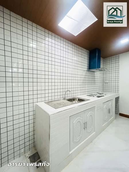 ณราธร สุวินทวงศ์23, Bangkok, Lam Phak Chi, Nong Chok, Bangkok, 3 Bedrooms, 86 sqm, Townhouse For Sale, by วิสุทธินี เฉลิมสินสุวรรณ, 500427278 - DDproperty.com