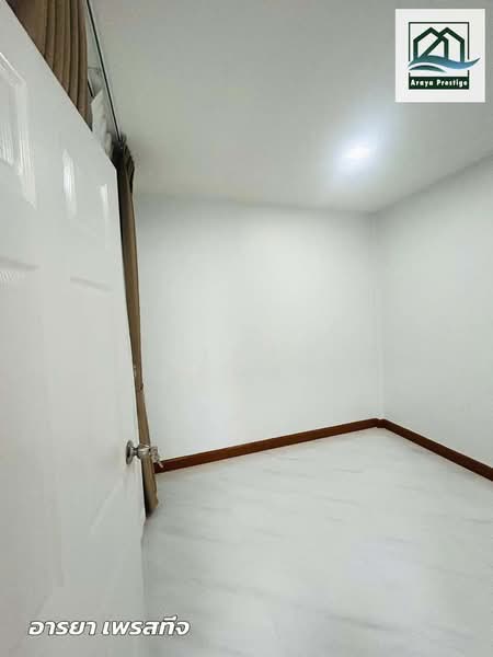 ณราธร สุวินทวงศ์23, Bangkok, Lam Phak Chi, Nong Chok, Bangkok, 3 Bedrooms, 86 sqm, Townhouse For Sale, by วิสุทธินี เฉลิมสินสุวรรณ, 500427278 - DDproperty.com