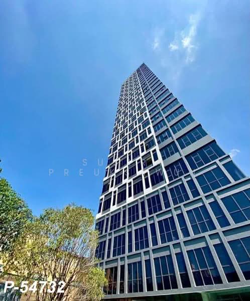 Ramada Residence (Siamese) Sukhumvit 87 : รามาดา เรสซิเดนซ์, กรุงเทพ, 2223 ซอยสุขุมวิท 87, บางจาก, พระโขนง, กรุงเทพ, 40 ตร.ม., คอนโด ให้เช่า, โดย Susira Preuksawun, 500427279 - DDproperty.com