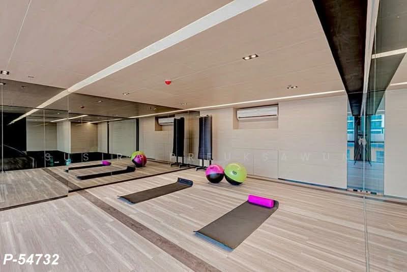 Ramada Residence (Siamese) Sukhumvit 87, Bangkok, 2223 Sukhumvit 87 Alley, Bang Chak, Phra Khanong, Bangkok, 1 Bedroom, 40 sqm, Condo For Rent, by Susira Prueksawun, 500427279 - DDproperty.com