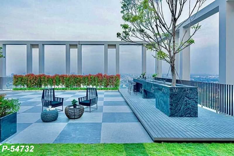 Ramada Residence (Siamese) Sukhumvit 87, Bangkok, 2223 Sukhumvit 87 Alley, Bang Chak, Phra Khanong, Bangkok, 1 Bedroom, 40 sqm, Condo For Rent, by Susira Prueksawun, 500427279 - DDproperty.com