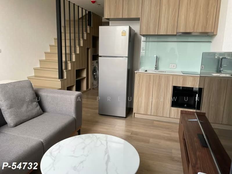 Ramada Residence (Siamese) Sukhumvit 87, Bangkok, 2223 Sukhumvit 87 Alley, Bang Chak, Phra Khanong, Bangkok, 1 Bedroom, 40 sqm, Condo For Rent, by Susira Prueksawun, 500427279 - DDproperty.com