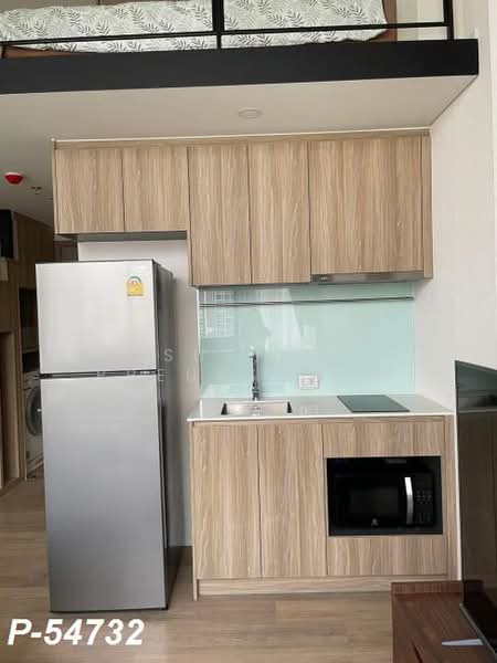 Ramada Residence (Siamese) Sukhumvit 87, Bangkok, 2223 Sukhumvit 87 Alley, Bang Chak, Phra Khanong, Bangkok, 1 Bedroom, 40 sqm, Condo For Rent, by Susira Prueksawun, 500427279 - DDproperty.com