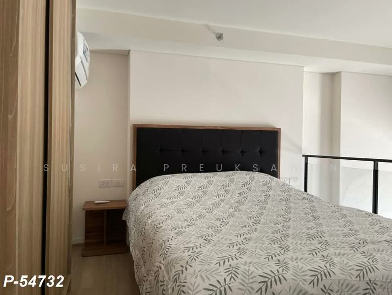 Ramada Residence (Siamese) Sukhumvit 87, Bangkok, 2223 Sukhumvit 87 Alley, Bang Chak, Phra Khanong, Bangkok, 1 Bedroom, 40 sqm, Condo For Rent, by Susira Prueksawun, 500427279 - DDproperty.com