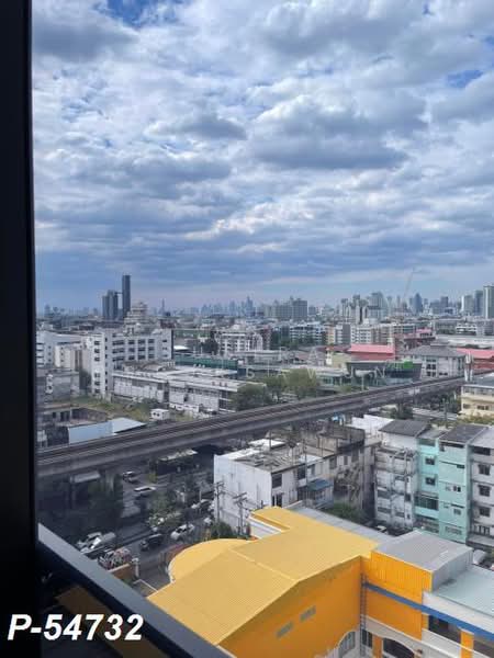Ramada Residence (Siamese) Sukhumvit 87, Bangkok, 2223 Sukhumvit 87 Alley, Bang Chak, Phra Khanong, Bangkok, 1 Bedroom, 40 sqm, Condo For Rent, by Susira Prueksawun, 500427279 - DDproperty.com