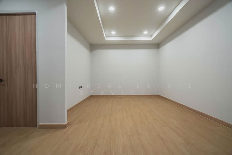 Preecha Ramkhamhaeng - Bangkok Kreetha, Bangkok, Khlong Song Ton Nun, Lat Krabang, Bangkok, 4 Bedrooms, 400 sqm, Single Detached House For Sale, by HOME Real Estate Service, 500427280 - DDproperty.com