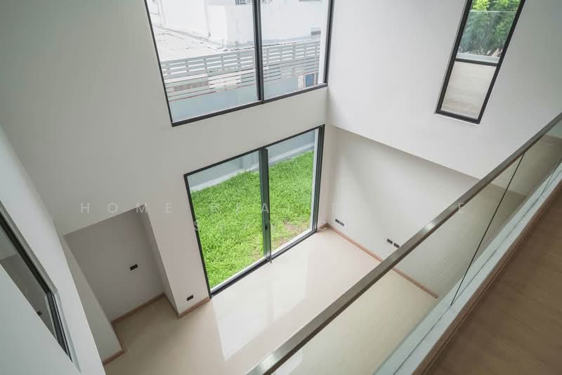 Preecha Ramkhamhaeng - Bangkok Kreetha, Bangkok, Khlong Song Ton Nun, Lat Krabang, Bangkok, 4 Bedrooms, 400 sqm, Single Detached House For Sale, by HOME Real Estate Service, 500427280 - DDproperty.com