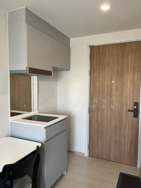 Nue Riverest Ratburana, Bangkok, Rat Burana Road, Rat Burana, Bangkok, 1 Bedroom, 25 sqm, Condo For Rent, by Pacawalan Praditsuwan, 500427281 - DDproperty.com