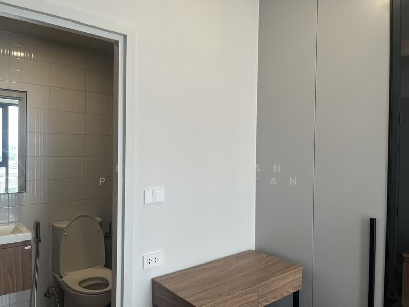 Nue Riverest Ratburana, Bangkok, Rat Burana Road, Rat Burana, Bangkok, 1 Bedroom, 25 sqm, Condo For Rent, by Pacawalan Praditsuwan, 500427281 - DDproperty.com