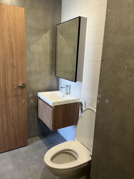Nue Riverest Ratburana, Bangkok, Rat Burana Road, Rat Burana, Bangkok, 1 Bedroom, 25 sqm, Condo For Rent, by Pacawalan Praditsuwan, 500427281 - DDproperty.com