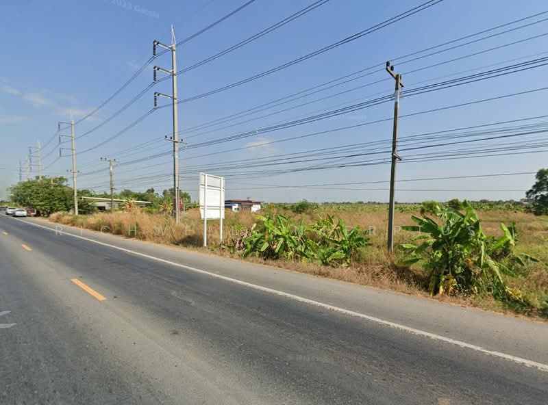 ขายที่ดินบางขวัญแปดริ้วเกือบ 2 ไร่ หน้ากว้างติดถนนใหญ่เส้นหลักทางหลวง3200 30 เมตร ติดคลอง, ฉะเชิงเทรา, บางขวัญ, เมืองฉะเชิงเทรา, ฉะเชิงเทรา, 3,060 ตร.ม., ที่ดิน ขาย, โดย RICHWELL INTERPLUS, 500427282 - DDproperty.com