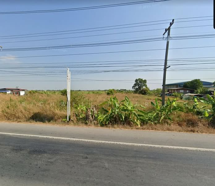 ขายที่ดินบางขวัญแปดริ้วเกือบ 2 ไร่ หน้ากว้างติดถนนใหญ่เส้นหลักทางหลวง3200 30 เมตร ติดคลอง, ฉะเชิงเทรา, บางขวัญ, เมืองฉะเชิงเทรา, ฉะเชิงเทรา, 3,060 ตร.ม., ที่ดิน ขาย, โดย RICHWELL INTERPLUS, 500427282 - DDproperty.com