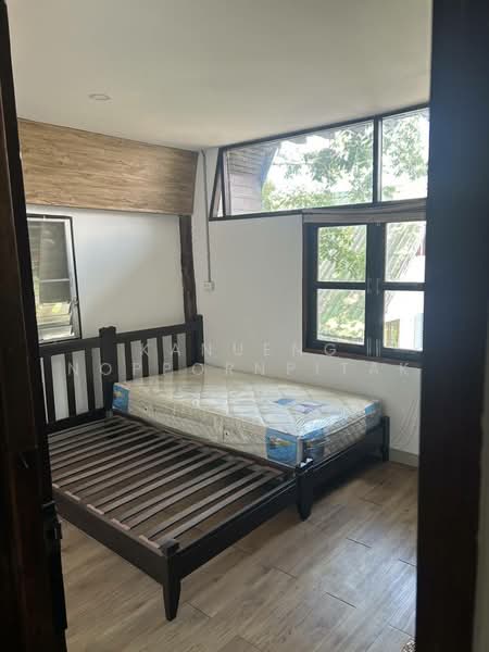 บ้านเดี่ยว สันป่าตอง เชียงใหม่, Chiang Mai, Yu Wa, San Pa Tong, Chiang Mai, 2 Bedrooms, 1,600 sqm, Single Detached House For Rent, by Kanueng Noppornpitak, 500427284 - DDproperty.com