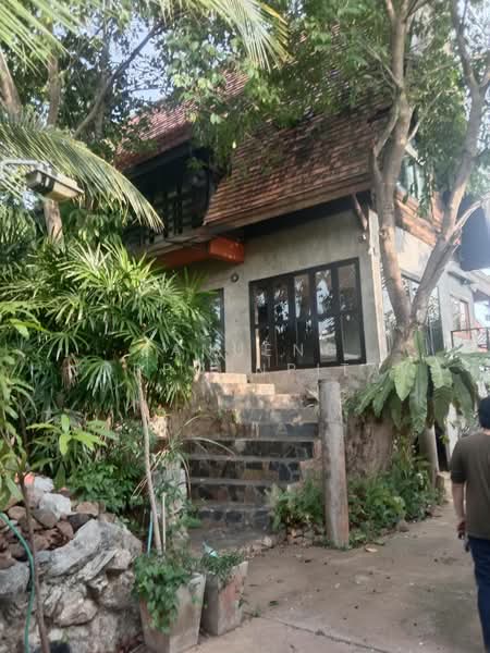 บ้านเดี่ยว สันป่าตอง เชียงใหม่, เชียงใหม่, ยุหว่า, สันป่าตอง, เชียงใหม่, 1,600 ตร.ม., บ้านเดี่ยว ให้เช่า, โดย Kanueng Noppornpitak, 500427284 - DDproperty.com