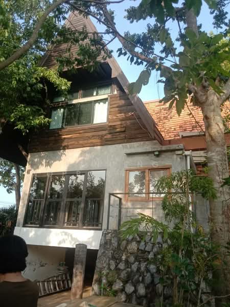 บ้านเดี่ยว สันป่าตอง เชียงใหม่, Chiang Mai, Yu Wa, San Pa Tong, Chiang Mai, 2 Bedrooms, 1,600 sqm, Single Detached House For Rent, by Kanueng Noppornpitak, 500427284 - DDproperty.com