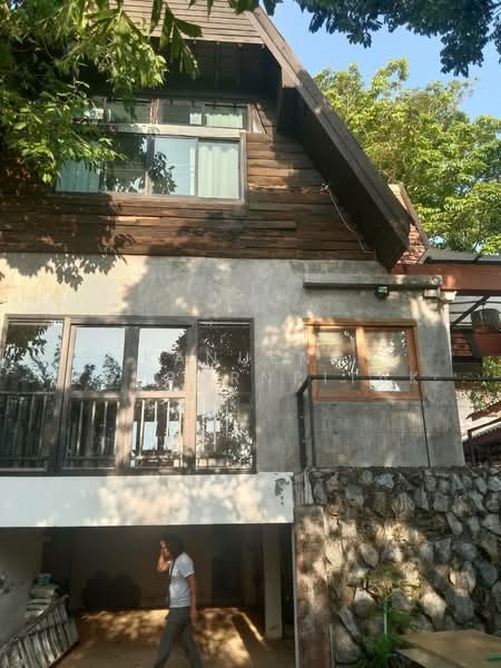 บ้านเดี่ยว สันป่าตอง เชียงใหม่, Chiang Mai, Yu Wa, San Pa Tong, Chiang Mai, 2 Bedrooms, 1,600 sqm, Single Detached House For Rent, by Kanueng Noppornpitak, 500427284 - DDproperty.com