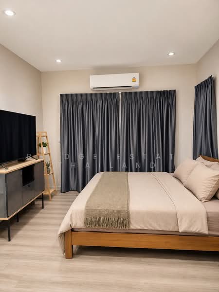 Venue Flow Chaengwattana, Nonthaburi, Khlong Khoi Pak Kret, Khlong Khoi, Pak Kret, Nonthaburi, 4 Bedrooms, 243 sqm, Single Detached House For Sale, by Bridge Estate Thailand, 500427286 - DDproperty.com