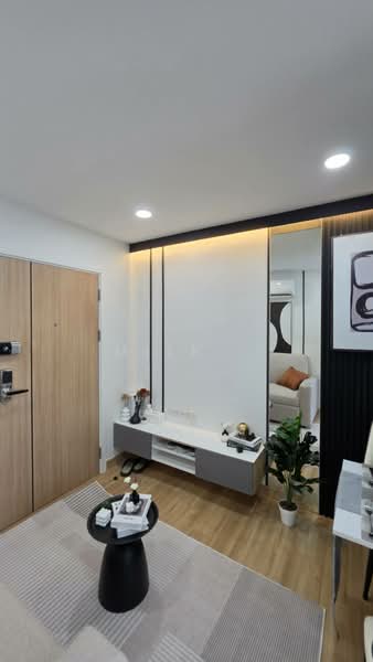 Maxxi Condo Ratchayothin-Phahol 34 : แมกซ์ซี่ คอนโด รัชโยธิน–พหล 34, กรุงเทพ, ซอยพหลโยธิน 34, จันทรเกษม, จตุจักร, กรุงเทพ, 31 ตร.ม., คอนโด ขาย, โดย Milk ., 500427287 - DDproperty.com