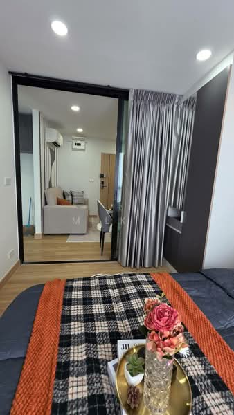 Maxxi Condo Ratchayothin-Phahol 34, Bangkok, Soi Phaholyothin 34, Chan Kasem, Chatuchak, Bangkok, 1 Bedroom, 31 sqm, Condo For Sale, by Milk ., 500427287 - DDproperty.com
