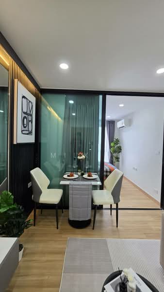 Maxxi Condo Ratchayothin-Phahol 34 : แมกซ์ซี่ คอนโด รัชโยธิน–พหล 34, กรุงเทพ, ซอยพหลโยธิน 34, จันทรเกษม, จตุจักร, กรุงเทพ, 31 ตร.ม., คอนโด ขาย, โดย Milk ., 500427287 - DDproperty.com