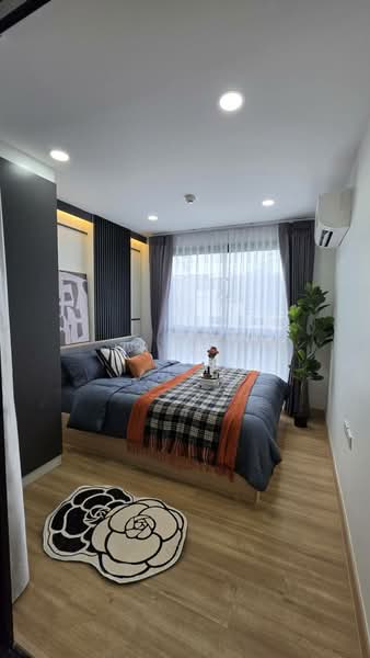 Maxxi Condo Ratchayothin-Phahol 34, Bangkok, Soi Phaholyothin 34, Chan Kasem, Chatuchak, Bangkok, 1 Bedroom, 31 sqm, Condo For Sale, by Milk ., 500427287 - DDproperty.com