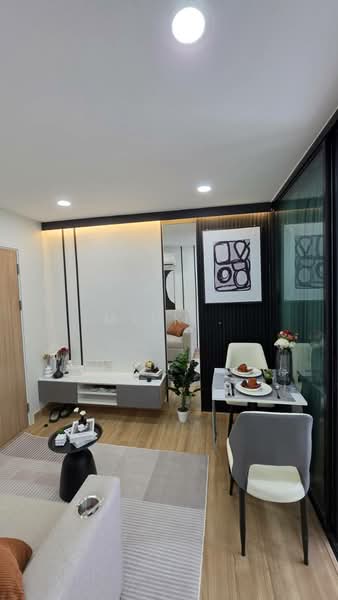 Maxxi Condo Ratchayothin-Phahol 34 : แมกซ์ซี่ คอนโด รัชโยธิน–พหล 34, กรุงเทพ, ซอยพหลโยธิน 34, จันทรเกษม, จตุจักร, กรุงเทพ, 31 ตร.ม., คอนโด ขาย, โดย Milk ., 500427287 - DDproperty.com