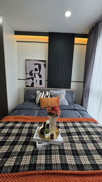 Maxxi Condo Ratchayothin-Phahol 34, Bangkok, Soi Phaholyothin 34, Chan Kasem, Chatuchak, Bangkok, 1 Bedroom, 31 sqm, Condo For Sale, by Milk ., 500427287 - DDproperty.com