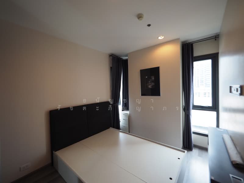 Centric Ratchada-Huai Khwang, Bangkok, Ratchadapisek Road, Huai Khwang, Bangkok, 2 Bedrooms, 50 sqm, Condo For Sale, by Tanunchaya Ratchatapinyaporn, 500427289 - DDproperty.com