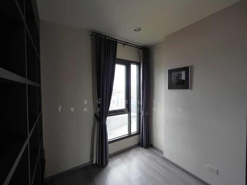 Centric Ratchada-Huai Khwang, Bangkok, Ratchadapisek Road, Huai Khwang, Bangkok, 2 Bedrooms, 50 sqm, Condo For Sale, by Tanunchaya Ratchatapinyaporn, 500427289 - DDproperty.com