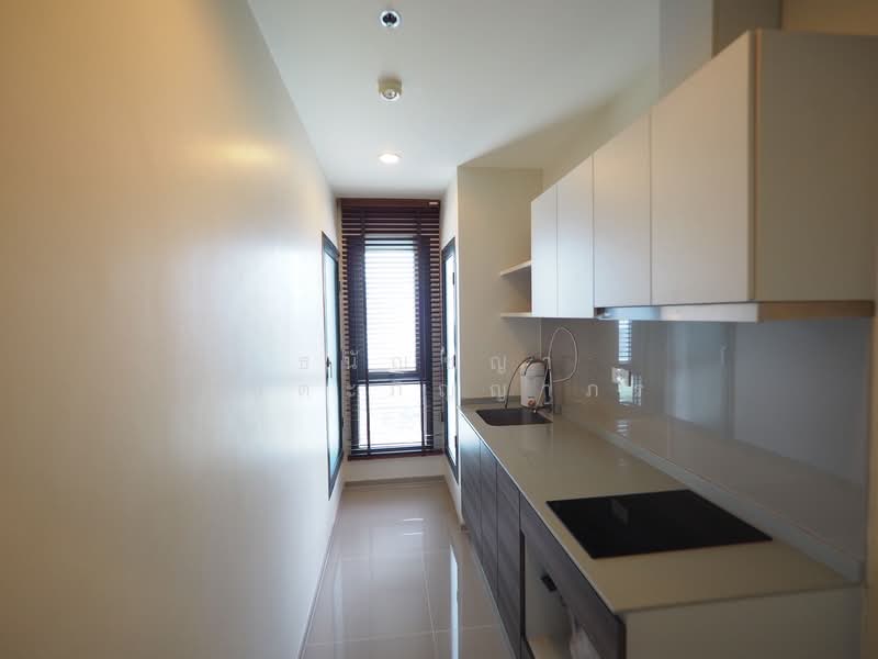 Centric Ratchada-Huai Khwang, Bangkok, Ratchadapisek Road, Huai Khwang, Bangkok, 2 Bedrooms, 50 sqm, Condo For Sale, by Tanunchaya Ratchatapinyaporn, 500427289 - DDproperty.com