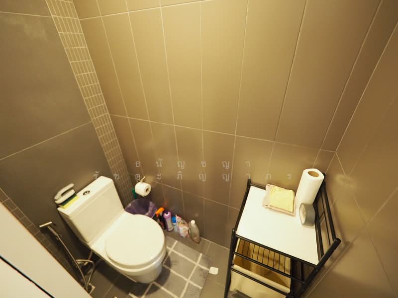 Centric Ratchada-Huai Khwang, Bangkok, Ratchadapisek Road, Huai Khwang, Bangkok, 2 Bedrooms, 50 sqm, Condo For Sale, by Tanunchaya Ratchatapinyaporn, 500427289 - DDproperty.com