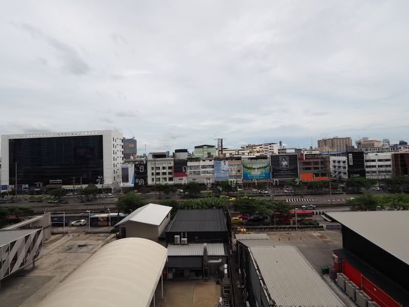 Centric Ratchada-Huai Khwang : เซ็นทริค รัชดา-ห้วยขวาง, กรุงเทพ, ถนนรัชดาภิเษก, ห้วยขวาง, กรุงเทพ, 50 ตร.ม., คอนโด ขาย, โดย ธนัญชญา รัชตะภิญญาภร, 500427289 - DDproperty.com