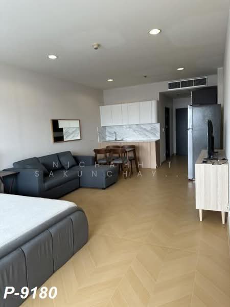 The Platinum Condominium : เดอะ แพลทตินัม คอนโดมิเนียม, กรุงเทพ, เพชรบุรี, ถนนเพชรบุรี, ราชเทวี, กรุงเทพ, 44 ตร.ม., คอนโด ให้เช่า, โดย Nichaphat Sakunchayapha, 500427290 - DDproperty.com
