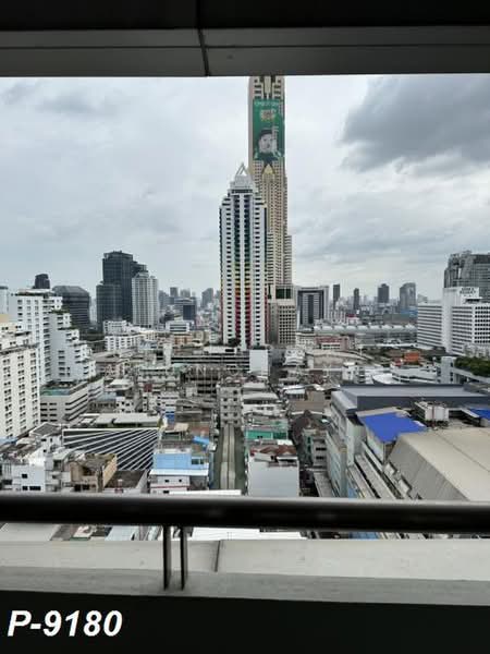 The Platinum Condominium : เดอะ แพลทตินัม คอนโดมิเนียม, กรุงเทพ, เพชรบุรี, ถนนเพชรบุรี, ราชเทวี, กรุงเทพ, 44 ตร.ม., คอนโด ให้เช่า, โดย Nichaphat Sakunchayapha, 500427290 - DDproperty.com
