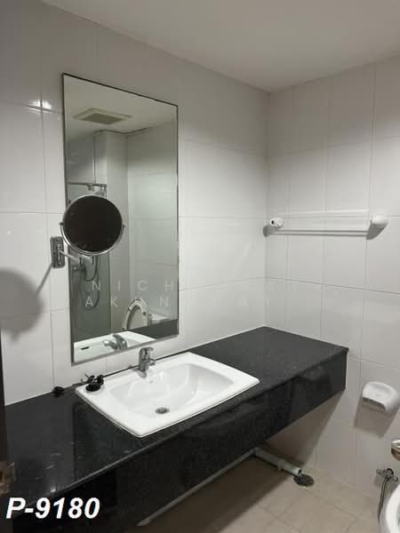 The Platinum Condominium, Bangkok, Petchburi, Thanon Phetchaburi, Ratchathewi, Bangkok, Studio, 44 sqm, Condo For Rent, by Nichaphat Sakunchayapha, 500427290 - DDproperty.com