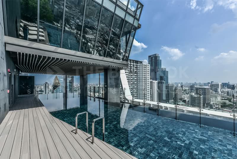 IDEO Q Ratchathewi : ไอดีโอ คิว ราชเทวี, กรุงเทพ, 515 ถนนเพชรบุรี แขวงถนนพญาไท เขตราชเทวี กรุงเทพมหานคร, ถนนเพชรบุรี, ราชเทวี, กรุงเทพ, 34 ตร.ม., คอนโด ให้เช่า, โดย Sirithong Saetang, 500427293 - DDproperty.com