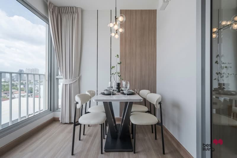Centric Scene Ratchavipha, Bangkok, Ratchadaphisek Road, Bang Sue, Bangkok, 1 Bedroom, 40 sqm, Condo For Sale, by Admin, 500427294 - DDproperty.com