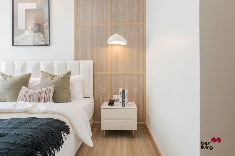 Centric Scene Ratchavipha, Bangkok, Ratchadaphisek Road, Bang Sue, Bangkok, 1 Bedroom, 40 sqm, Condo For Sale, by Admin, 500427294 - DDproperty.com