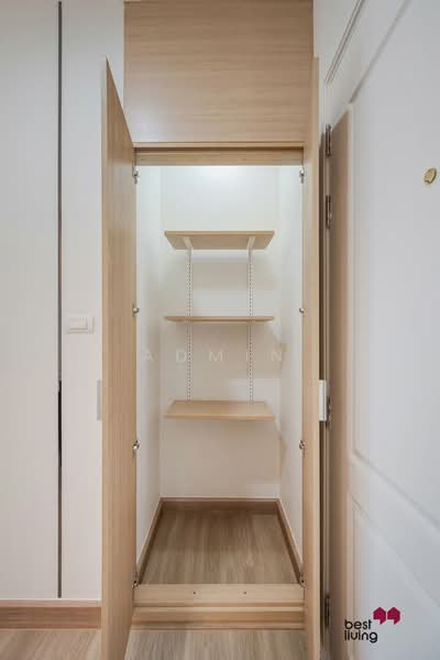Centric Scene Ratchavipha, Bangkok, Ratchadaphisek Road, Bang Sue, Bangkok, 1 Bedroom, 40 sqm, Condo For Sale, by Admin, 500427294 - DDproperty.com