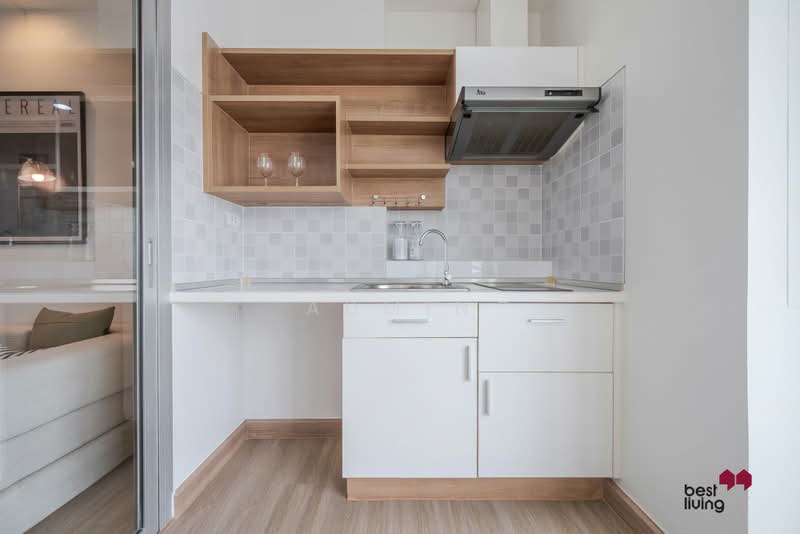 Centric Scene Ratchavipha, Bangkok, Ratchadaphisek Road, Bang Sue, Bangkok, 1 Bedroom, 40 sqm, Condo For Sale, by Admin, 500427294 - DDproperty.com