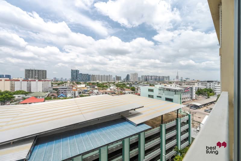 Centric Scene Ratchavipha, Bangkok, Ratchadaphisek Road, Bang Sue, Bangkok, 1 Bedroom, 40 sqm, Condo For Sale, by Admin, 500427294 - DDproperty.com